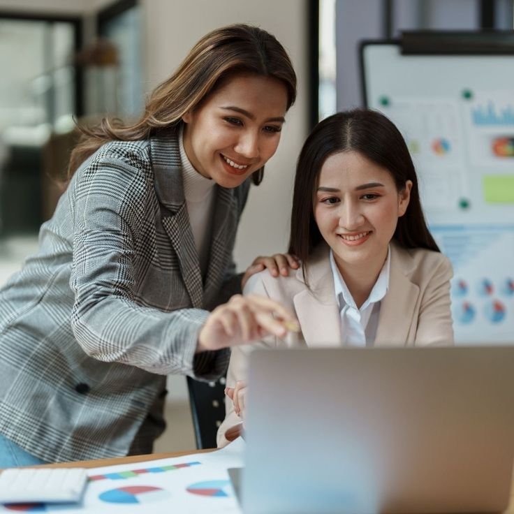 Empower Your Business with Magnus McGee, a Name Trusted in Strategic Advisory Services_